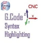 Gcode Language Extension