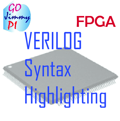 VerilogLanguage